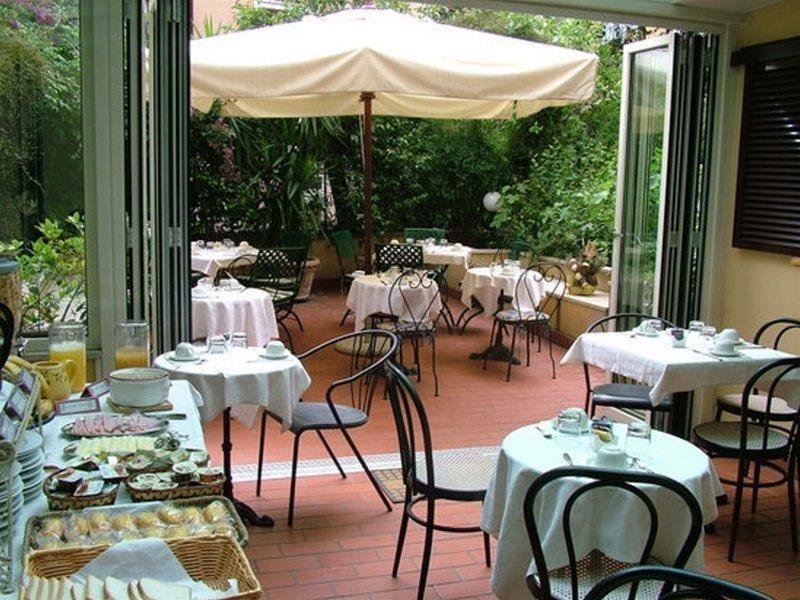 Giolitti Hotel - Rome — Photos 2
